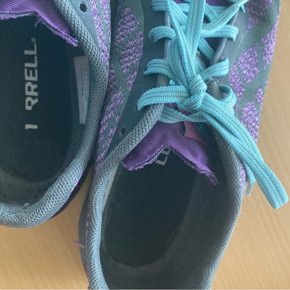 Merrell trail sneakers - Picture 2 of 6